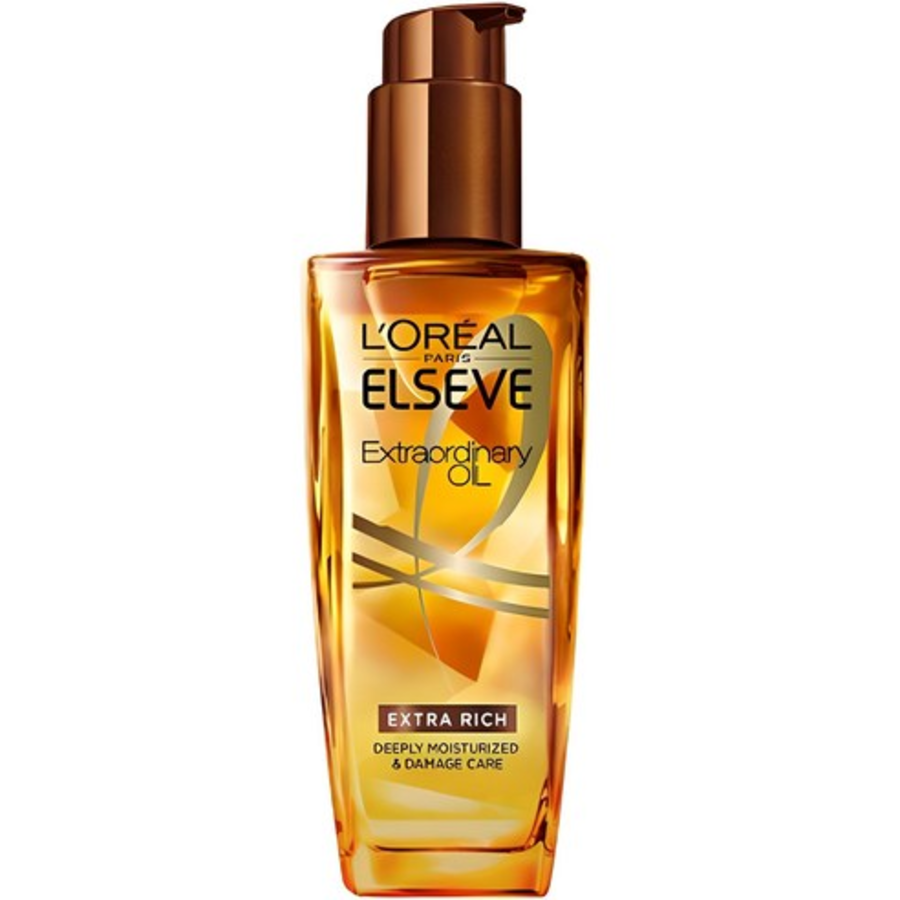 L'Oréal Paris Экстраординарное масло для волос 2.0 Насыщенно-коричневый, 100 мл, 1 шт. (скидка-45%)