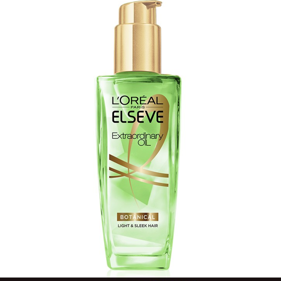 L'Oréal Paris Extraordinary Oil 2.0 Botanical, 100 мл, 1 шт. (скидка-45%)