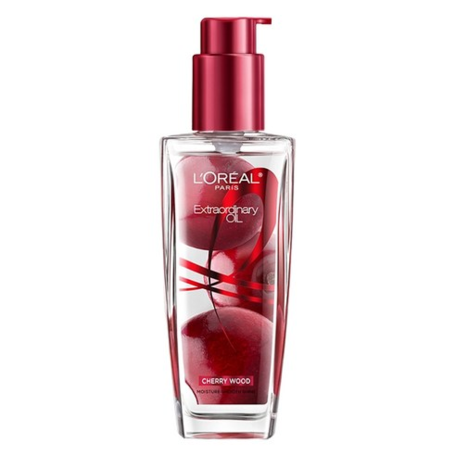 L'Oréal Paris Extraordinary Oil Cherry Wood ( скидка-52%)