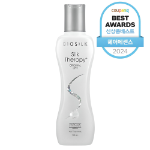 Silk Therapy Оригинальная легкая эссенция для волос, 130 мл, 1 шт (cкидка-43%)