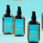 Эссенция для волос Blasea Argan Oil, 100 мл, 1 шт.(скидка-32%)