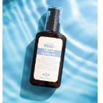 Migavi Argan Oil Эссенция для волос с ароматом детской пудры/кератином/очень поврежденными волосами/растительным протеином/волосами/духами, 100 мл, 1 шт. (скидка-53%)