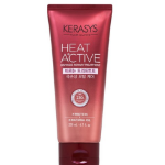 Kerasys Heat Active Средство от экстремальных повреждений, 220 мл, 1 шт (скидка-18%)