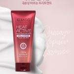Kerasys Heat Active Средство от экстремальных повреждений, 220 мл, 1 шт (скидка-18%)