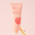 Jay Forest Silk Keratin Protein Несмываемая маска для волос Peach Edition (скидка-43%)