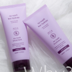 AVCA No-Wash Treatment Hair Pack White Musk, 200ml (скидка-36%)