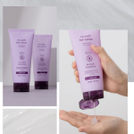 AVCA No-Wash Treatment Hair Pack White Musk, 200ml (скидка-36%)