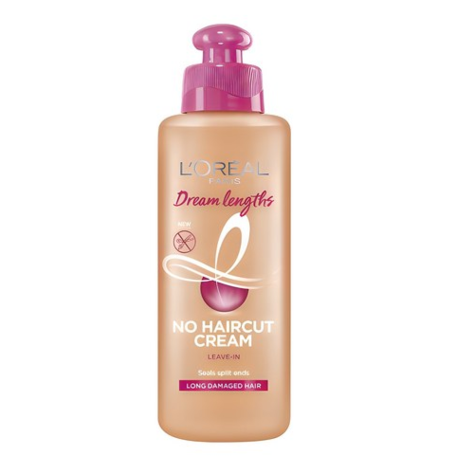L'Oréal Paris DreamLength Крем для ухода за волосами, 200мл, 1шт (скидка-40%)