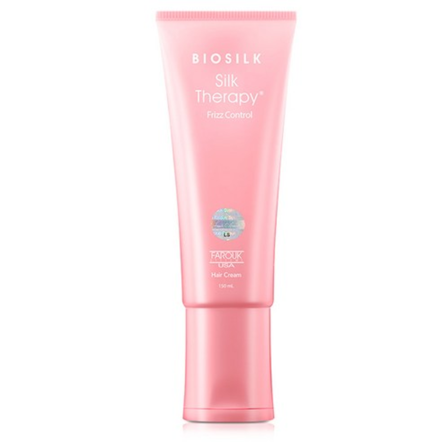 Крем-эссенция для волос Silk Therapy Frizz Control (скидка-21%)
