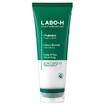 Labo H, капсулы для укрепления кожи головы, 220 мл, 1 шт (скидка-36%)