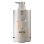 Mise en Scene Salon 10 Protein Essence Extreme Damage Набор для волос, 990 мл, 1 шт. (скидка-38%)