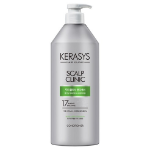 Протеиновый кондиционер Kerasys Scalp Clinic, 750 мл, 1 шт.