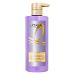 L'Oréal Paris Hyaluronic Acid Water Plump Кондиционер для волос с цветочным ароматом, 660 мл, 1 шт. (скидка-37%)