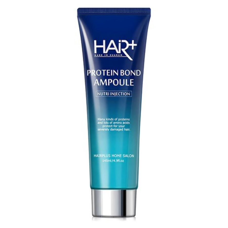 Эссенция для волос Hair Plus Protein Bond Ampoule, 145 мл (скидка -7%)
