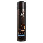 Спрей для волос Elastine Max Superhard, 280мл, 1шт (скидка-15%)