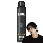Лак для волос Dashu For Men Premium Bamboo Pin, 300мл, 1шт (скидка-43%)