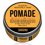Воск для волос Dashu Classic Incredible Shine Pomade, 100г, 1шт (скидка-50%)
