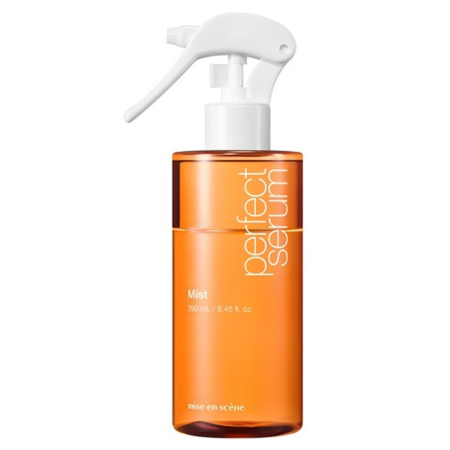 Эссенция для волос Mise en scene Perfect Serum Mist, 250 мл (скидка -52%)