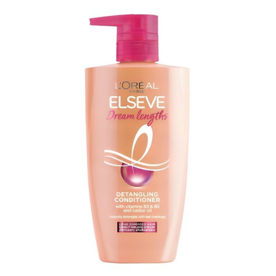 Кондиционер для волос L'Oréal Paris DreamLength, 410 мл (скидка -44%)