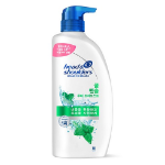 Средство для ухода за кожей головы Head & Shoulders Scalp Total Solution с прохладным ментолом, 850 мл, 1 шт (скидка -11%)