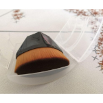 Кисточка для макияжа Bako gel Foundation, черная, 1шт