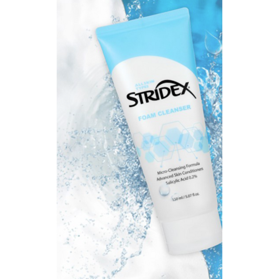 Пенка для умывания Stridex, 150 мл