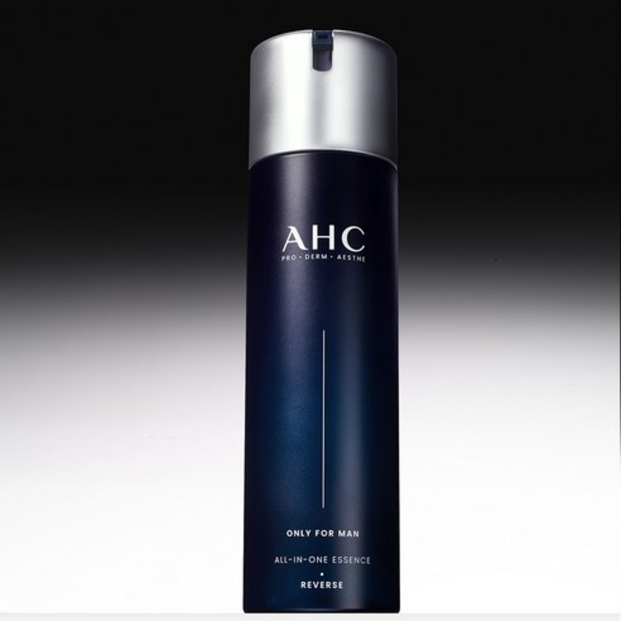 Эссенция "Все в одном" AHC Only for Men, 200 мл (скидка -76%)