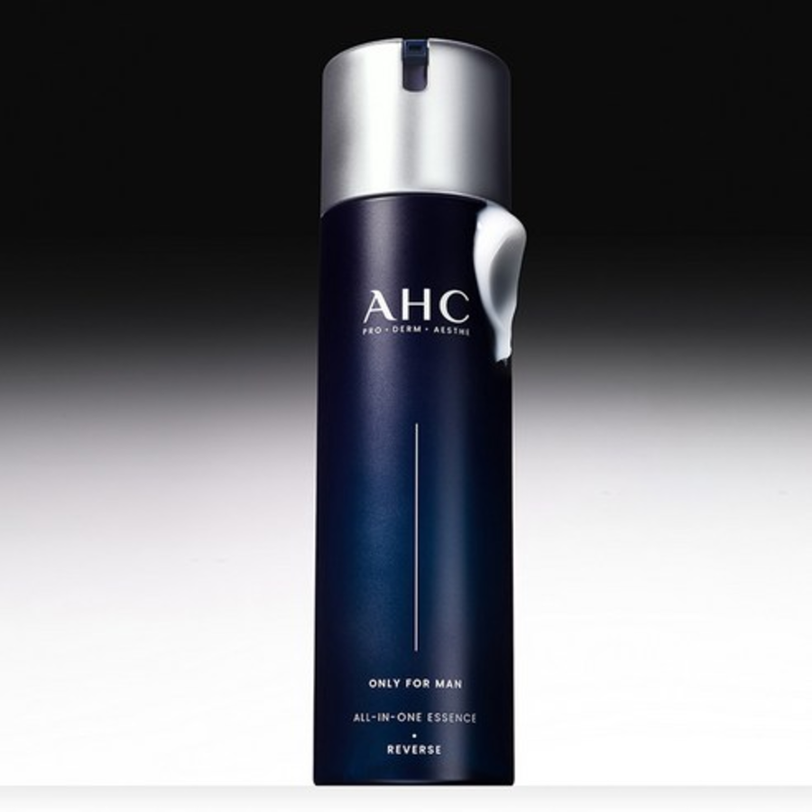 Эссенция "Все в одном" AHC Only for Men, 200 мл (скидка -76%)