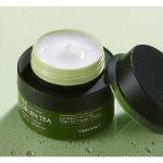 Увлажняющий крем с зеленым чаем Tony Moly The Chok Chok (скидка -42%)