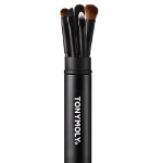 Набор кистей для макияжа Tony Moly, 5 шт., разноцветные, 1 шт. (скидка-25%)