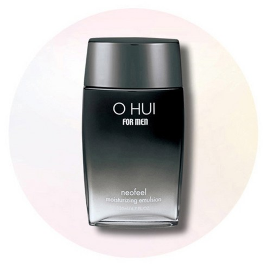 Специальный комплект из 2 предметов Ohui For men Neophil для мужчин