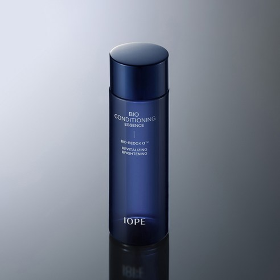 Набор IOPE MAN BIO из 2 предметов (скидка -40%)