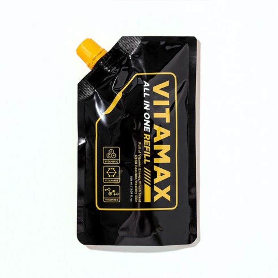 УНИВЕРСАЛЬНЫЙ НАБОР ДЛЯ МУЖЧИН MIF VITAMAX, СОСТОЯЩИЙ ИЗ 2 (скидка -42%)