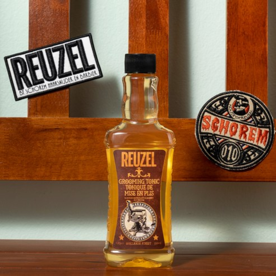 Тоник для ухода за волосами Riouzel, 350 мл, 1 шт (скидка -10%)