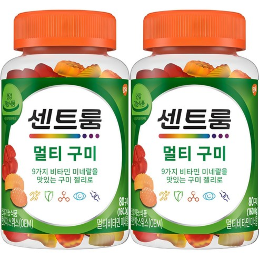 Centrum Multi Gumi (скидка-3%)