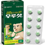 Urushot Tablets, 30 таблеток, 1 упаковка (скидка-21%)