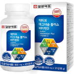 Ilyang Pharmaceutical Active Магний Плюс Витамин D (скидка-33%)