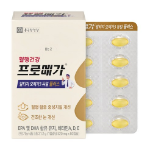 Promega AltiG Omega 3 Dual Plus, 60 таблеток, 1 шт. (скидка-52%)