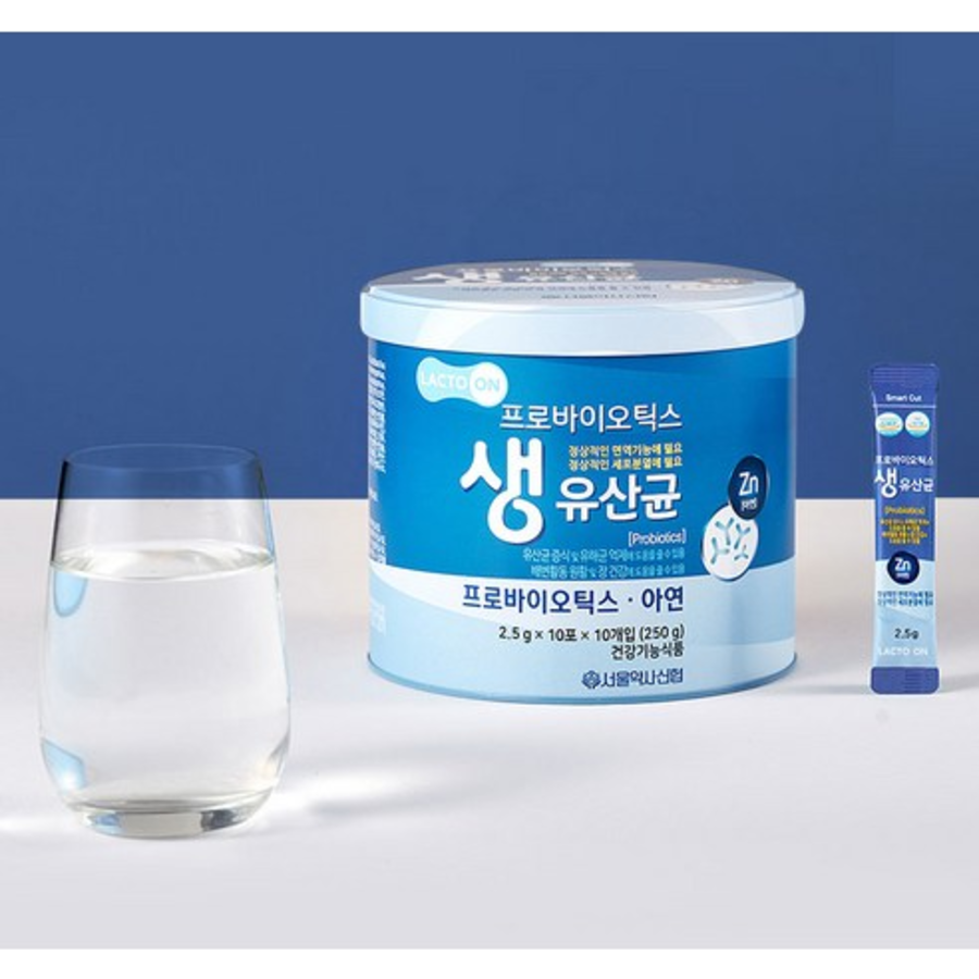Живые молочнокислые бактерии Lacton Probiotics, 250 г (скидка -23%)
