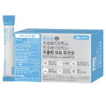 Молочнокислые бактерии из грудного молока JW Pharmaceutical Post Probiotics Proline, 90 г