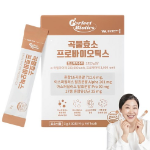 Зерновые ферментные пробиотики Perfectbiotics, 90 г