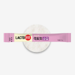 Молочнокислые бактерии Lacto fit Slim, 120 г (скидка -1%)