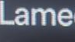 Lamedy