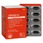 Коэнзим Q10 Nutricore, 30 г, 30 таблеток (скидка -14%)