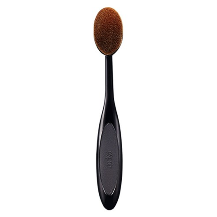 Кисть для лица Espoir Super Definition, разноцветные, 1 шт.