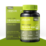 Специальная диета Green Monster Diet Special 2 гарцинии 900, 112 таблеток (скидка-62%)