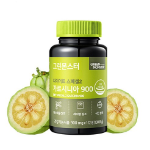 Специальная диета Green Monster Diet Special 2 гарцинии 900, 112 таблеток (скидка-62%)