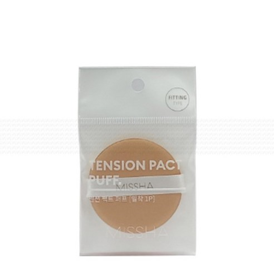 MISSHA TENSION PACT Слойка (Adherence 1P), Adherence, 1 шт.
