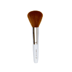 Кисть для лица Elf Total Face, смешанные цвета, 1шт.(скидка-20%)