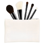 НАБОР МИНИ-КИСТЕЙ MISSHA ARTISTOOL TO GO + ЭКСКЛЮЗИВНЫЙ ЧЕХОЛ, ЦВЕТ В СБОРЕ, 1 НАБОР (скидка-51%)